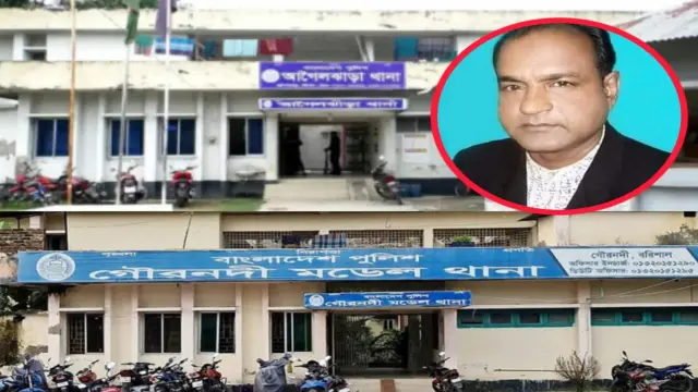 রাতভর আওয়ামী লীগ নেতাদের বাড়িতে পুলিশের অভিযান