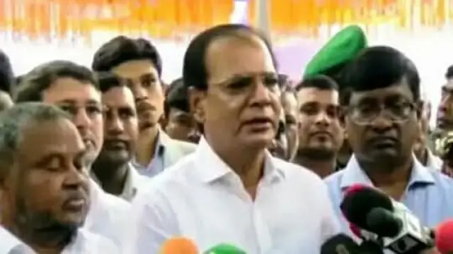 রংপুরে চার খুন  সুষ্ঠ্য তদন্তের মাধ্যমে প্রকৃত অপরাধীদের আইনের আওতায় আনা হবে : ত্রাণমন্ত্রী