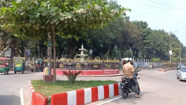 রংপুরে পূজামণ্ডপ পরিদর্শনে আগামীকাল আসছেন প্রধানমন্ত্রী নগরজুড়ে উৎসবের আমেজ