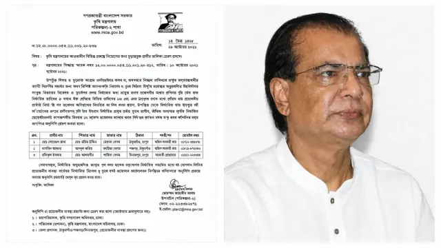 রংপুরের জন্য অনুমোদিত ২০০ শয্যার মাদকাসক্তি নিরাময় কেন্দ্র লালমনিরহাটে সরানোর প্রস্তাব!