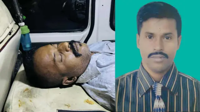 ঋণে জর্জরিত ব্যবসায়ীর আত্মহত্যা