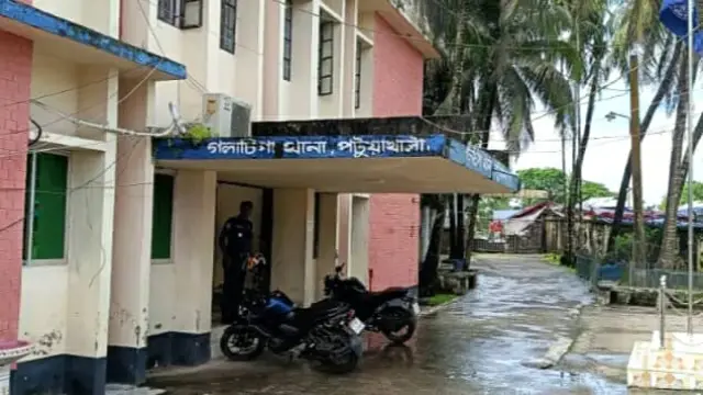 র‍্যাব পরিচয়ে বিকাশ এজেন্টের টাকা ছিনতাইয়ের অভিযোগ