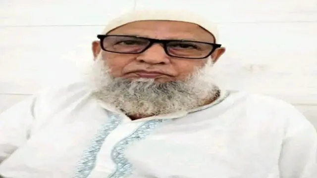 সাবেক এমপি এসএম শাহজাদার পিতার ইন্তেকাল