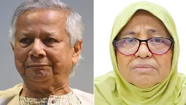 সাবেক প্রধান উপদেষ্টার বিরুদ্ধে মামলার আবেদন খারিজ, আপিলের প্রস্তুতি