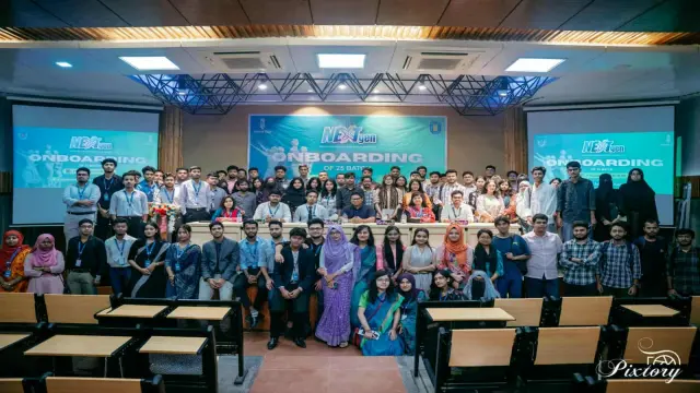 সাফল্যের ছয় পেরিয়ে সাত বছরে পদার্পণ খুবি ক্যারিয়ার ক্লাবের
