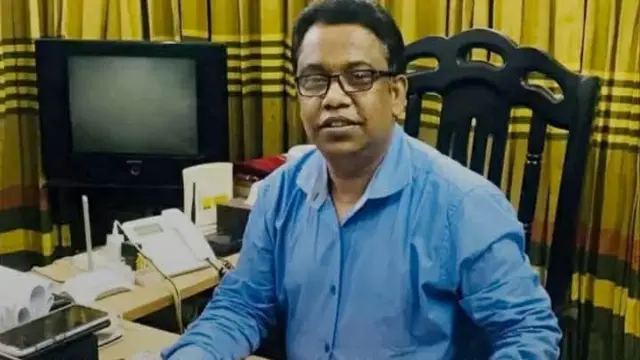 সাংবাদিক আকতার ফারুক শাহিনের ওপর হামলার ঘটনায় গলাচিপা প্রেসক্লাবের নিন্দা