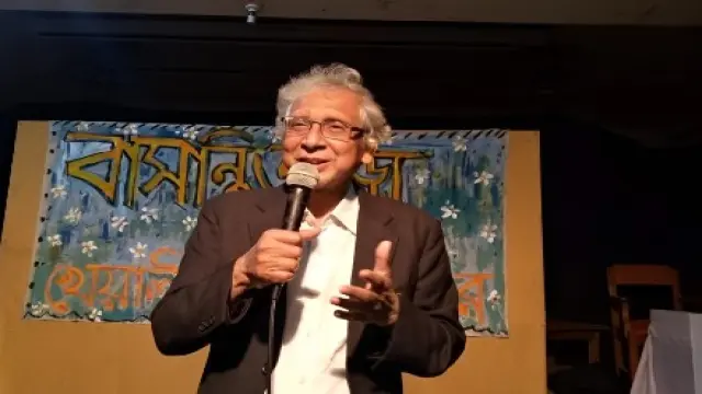 সাংবাদিক নজরুল ইসলাম চুন্নু'র মৃত্যুতে বিআরইউ'র গভীর শোক প্রকাশ