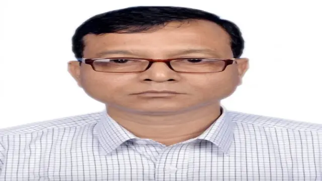 সাংবাদিক ও শিক্ষক সমিত কুমার দত্তের প্রথম মৃত্যুবার্ষিকী আজ