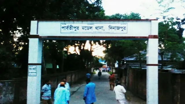 শাশুড়িকে ধর্ষণের অভিযোগে জামাই গ্রেপ্তার