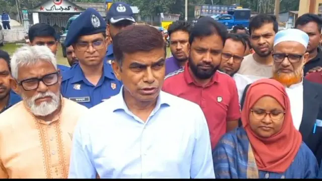 শিশুদের সুরক্ষায় কোনো গুজবে কান নয়: পানি সম্পদ প্রতিমন্ত্রী