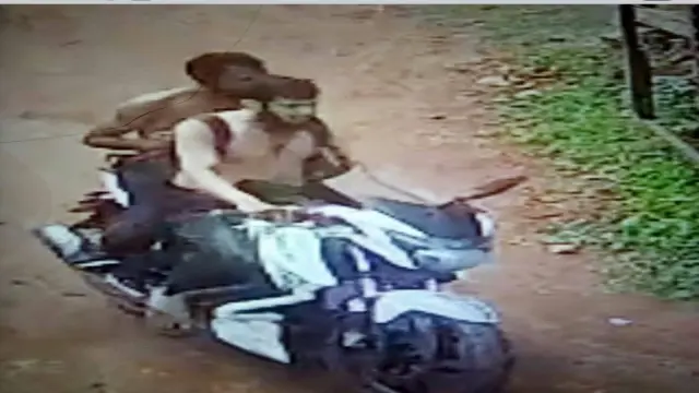 সন্ধ্যা নদীর পাড়ে পড়ে ছিল মস্তকবিহীন অজ্ঞাত যুবকের লাশ
