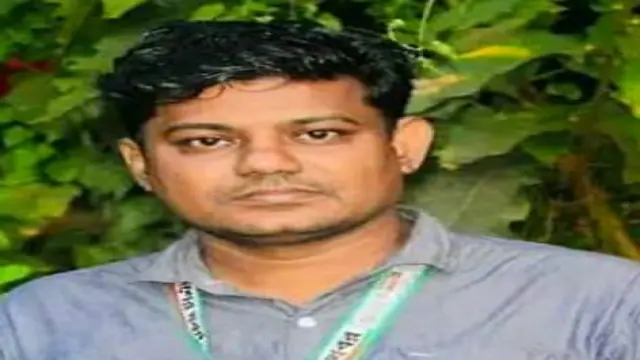 সংবাদ প্রকাশের জের: সাংবাদিকের ওপর হামলা