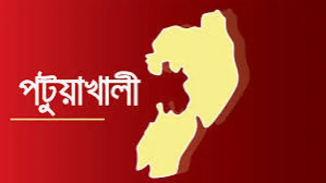 সোহাগ হত্যা মামলার আরেক আসামি পটুয়াখালী থেকে গ্রেফতার