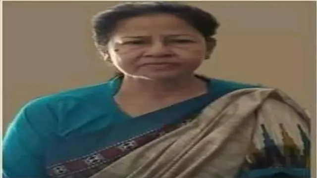 শোক বিবৃতি