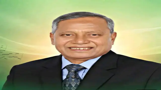 সোশ্যাল মিডিয়ায় এমপি হাফিজ ইব্রাহিমকে নিয়ে অপপ্রচার; বিএনপির প্রতিবাদ