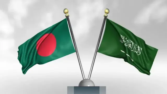 সৌদিতে মৃত্যুদণ্ডের ঘটনায় দূতাবাসের ভূমিকা নিয়ে প্রশ্ন, জবাব দেবে কে?