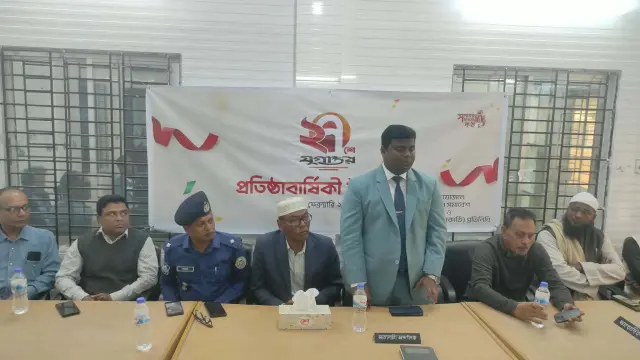 শুধু ২৭ বছর নয়, সুনামের সঙ্গে ১২৭ বছর এগিয়ে যাওয়ার সক্ষমতা যুগান্তরের রয়েছে