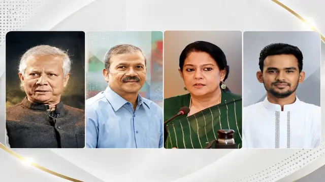 শুধু আসিফ মাহমুদ কেন, তদন্তের আওতায় আসবেন কি সব উপদেষ্টা?