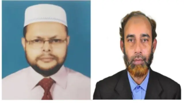 সভাপতি ডা. ইকবাল, সেক্রেটারি মোয়াজ্জেম  ‘বাকেরগঞ্জ উন্নয়ন ফোরাম’র নতুন কমিটি গঠন