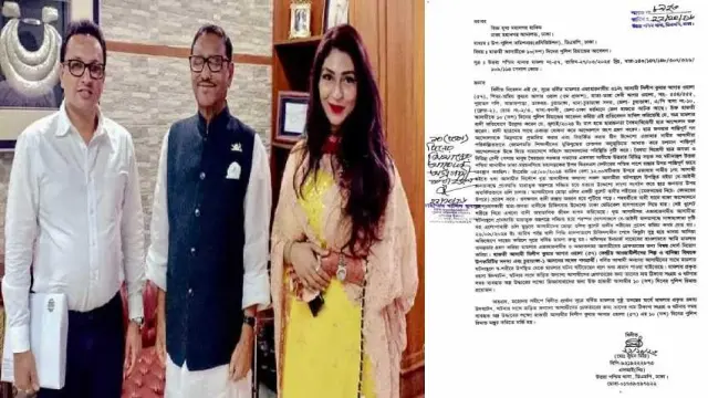 স্বর্ণ-হীরার ব্যবসা থেকে জুলাই আন্দোলনের মামলা, আলোচনায় দিলীপ আগরওয়ালা
