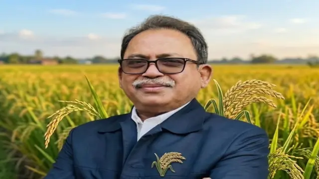 ঠাকূরগাঁও-১ আসনের উপ-নির্বাচনে বিপুল ভোটের ব্যবধানে বিএনপির প্রার্থী মির্জা ফয়সল আমিনের বিজয়।