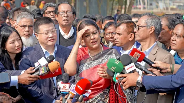 তিস্তা মহাপরিকল্পনা বাস্তবায়নে যাচাই-বাছাই কার্যক্রম শেষ না হওয়ায় সম্ভব হচ্ছে না