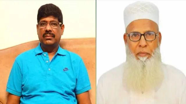 টিউশনের টাকায় জামায়াতের প্রার্থীর ভোট করা, আর বিএনপির প্রার্থী শিল্পপতি।