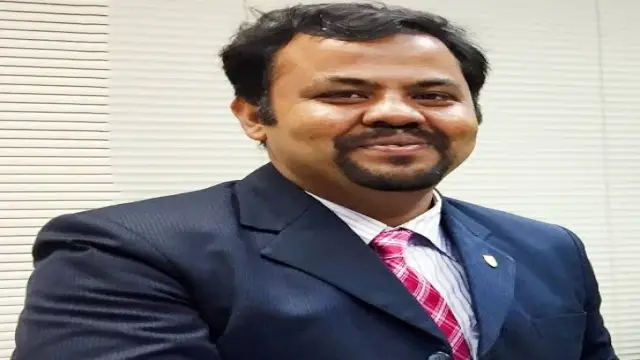 তথ্য পাচারের ঘটনায় তদন্ত কমিটি গঠন, অভিযুক্ত ডিনকে ছুটি
