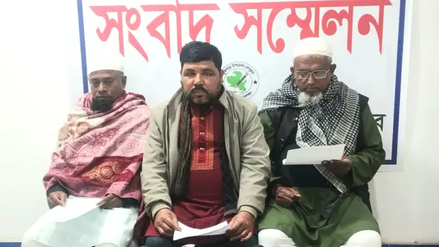 টুঙ্গিপাড়ায় আওয়ামী লীগ থেকে একযোগে ৫ নেতার পদত্যাগ