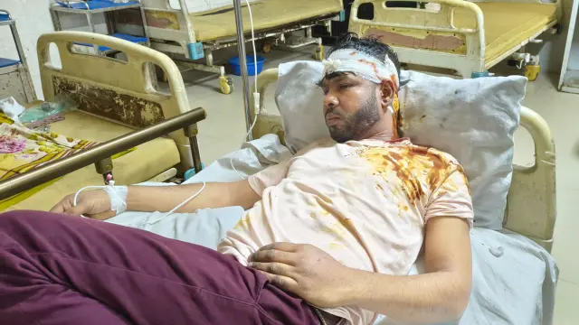 টুঙ্গিপাড়ায় বিএনপির কর্মীসহ ৫জনকে কুপিয়ে ও পিটিয়ে আহত করার অভিযোগ জামায়াত-শিবির কর্মীর বিরুদ্ধে