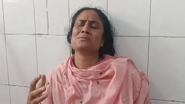 টুঙ্গিপাড়ায় গাছ কাটাকে কেন্দ্র করে নারীকে মারধরের অভিযোগ বিএনপি নেতার বিরুদ্ধে