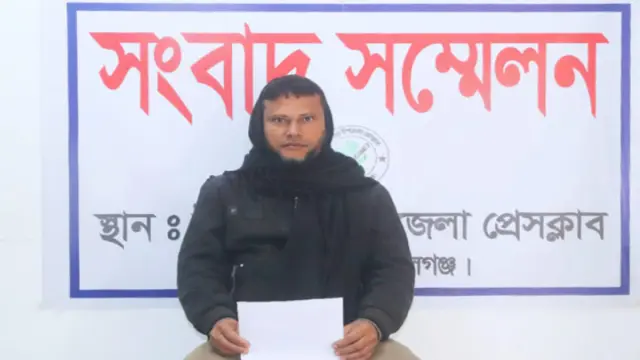 টুঙ্গিপাড়ায় যুবলীগ নেতার পদত্যাগ