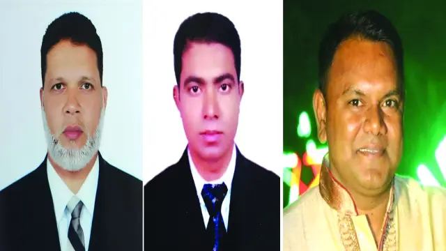 উজিরপুরে দলিল লেখক সমিতির ২৭ সদস্যের নতুন কমিটি ঘোষণা