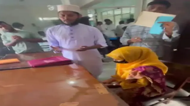 ভোলার বোরহানউদ্দিনে প্রেম করে বিয়ে, স্ত্রীকে আটকে রাখার অভিযোগ স্বামীর