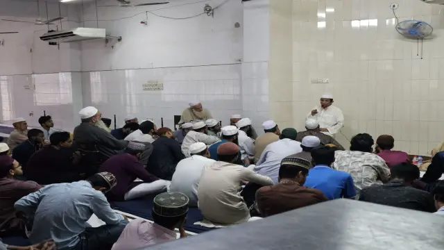 যবিপ্রবি ইকসসের উদ্যোগে ইফতার মাহফিল অনুষ্ঠিত