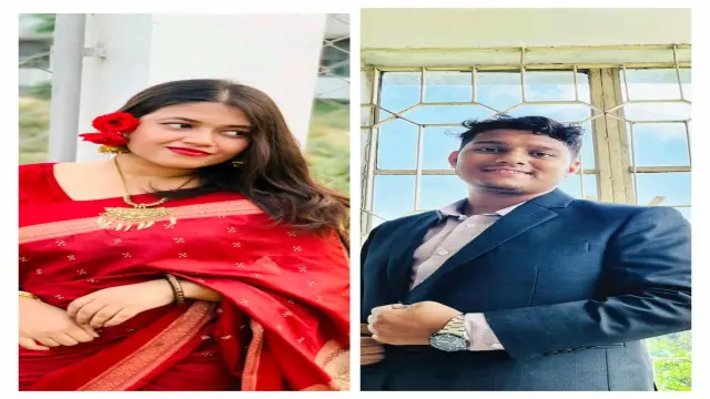 যবিপ্রবি ক্যারিয়ার ক্লাবের সভাপতি সৈকত,সাধারণ সম্পাদক ফারহানা