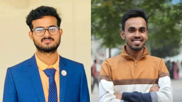 যবিপ্রবি সাংবাদিক সমিতির নতুন সভাপতি রুহুল, সম্পাদক শেখ সাদী