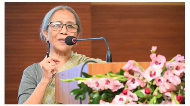 যবিপ্রবির আসছেন মৎস্য ও প্রাণিসম্পদ উপদেষ্টা