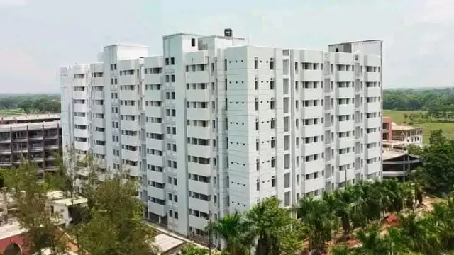 যবিপ্রবির হল থেকে শিক্ষার্থীর ল্যাপটপ ও নগদ টাকা চুরি