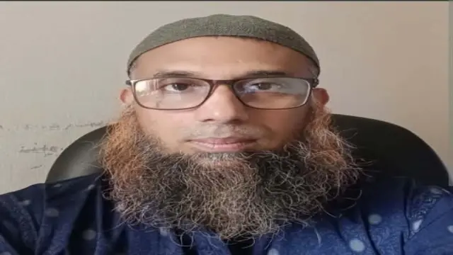 যবিপ্রবির ইংরেজি বিভাগের নতুন চেয়ারম্যান অধ্যাপক ড. মো. আবদুল্লাহ আল মামুন