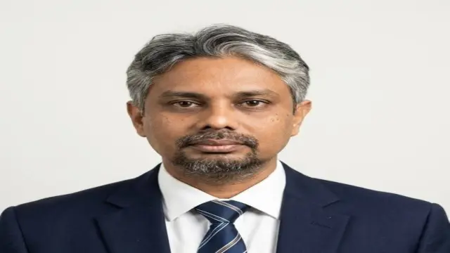 যবিপ্রবির নতুন কোষাধ্যক্ষ অধ্যাপক ড. মোহাম্মদ ফারুক