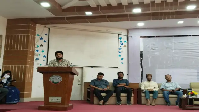 যবিপ্রবিতে ‘আইওটি ইনোভেশন সামিট ২০২৬’ অনুষ্ঠিত