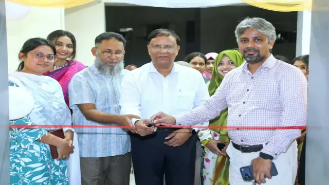 যবিপ্রবিতে বীর প্রতীক তারামন বিবি হলের অন্তঃহল বার্ষিক প্রতিযোগিতা ২০২৬ শুরু