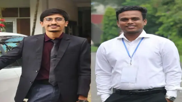 যবিপ্রবিতে মেহেরপুর জেলা অ্যাসোসিয়েশনের নবীন বরণ ও বিদায় সংবর্ধনা অনুষ্ঠিত