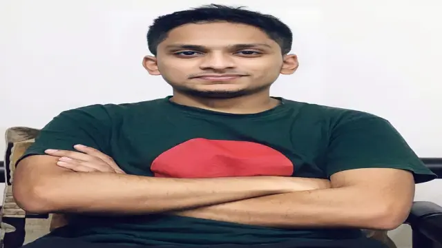 যুক্তরাজ্যের ইস্ট এঙ্গলিয়া বিশ্ববিদ্যালয়ের ছাত্র সংসদে প্রথম বাংলাদেশি বরিশালের ইরফান