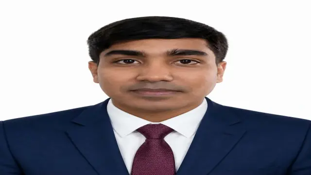 যুক্তরাষ্ট্রে ফুল-ফান্ডেড স্কলারশিপে মাস্টার্সের সুযোগ পেলেন খুবির শিক্ষার্থী সাইদুর রহমান