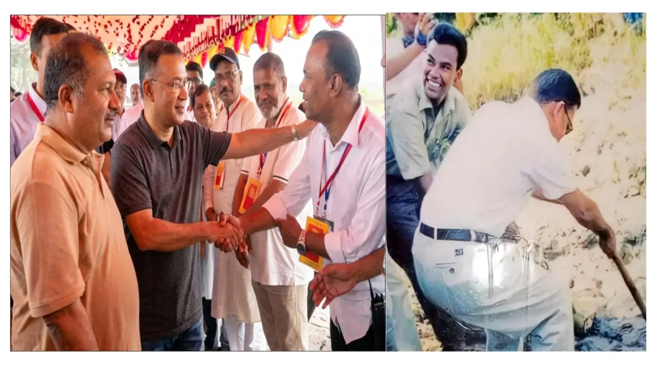 ২২ বছর পরও বিএনপি   নেতা মিন্টুকে ভোলেননি  প্রধানমন্ত্রী