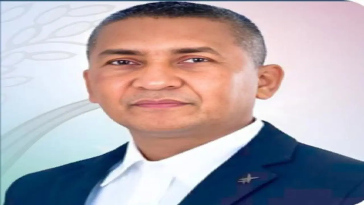 ২য় বারের মতো কেন্দ্রীয় যুবদলের সাধারণ সম্পাদক নির্বাচিত হলেন সাংসদ নুরুল ইসলাম নয়ন