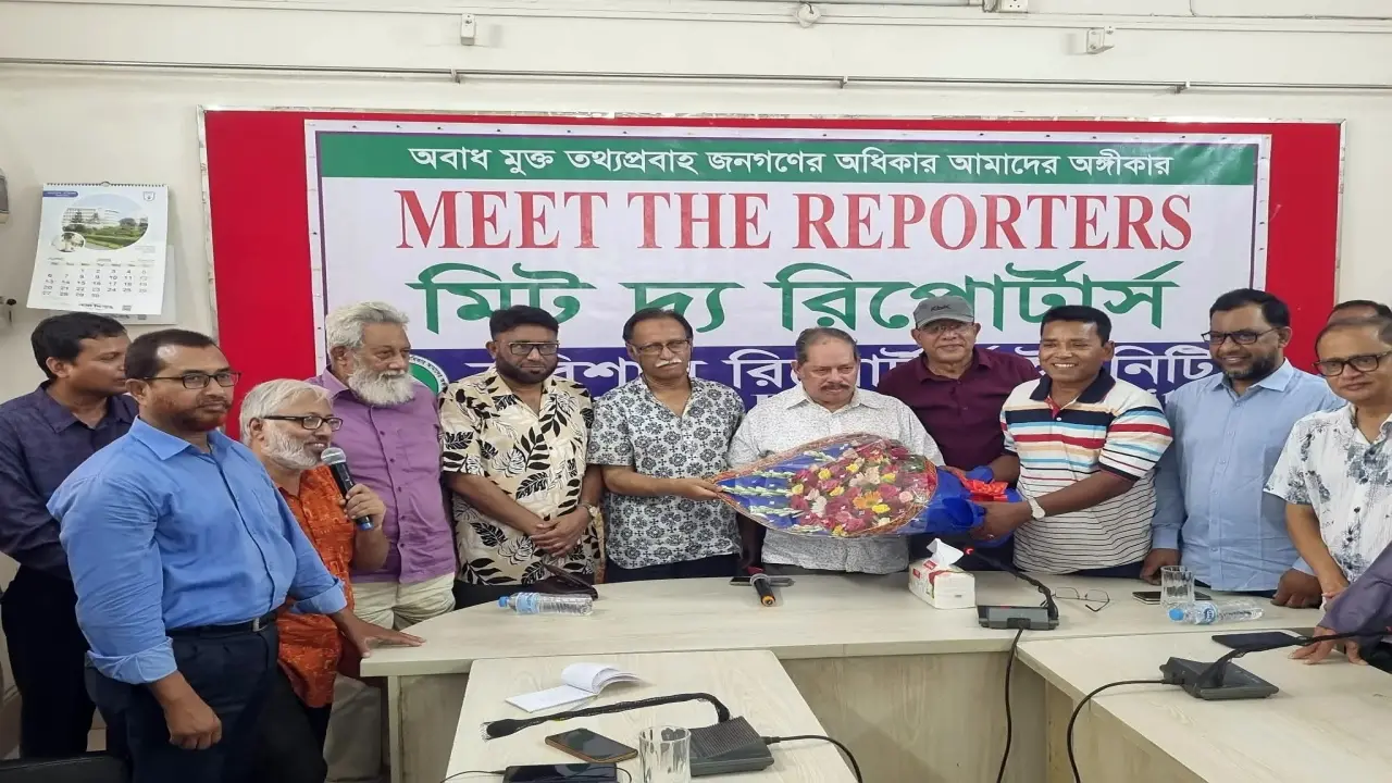 ৬ লেন সড়ক, সেতু ও গ্যাসে ঐক্যবদ্ধ উদ্যোগ: সরোয়ার