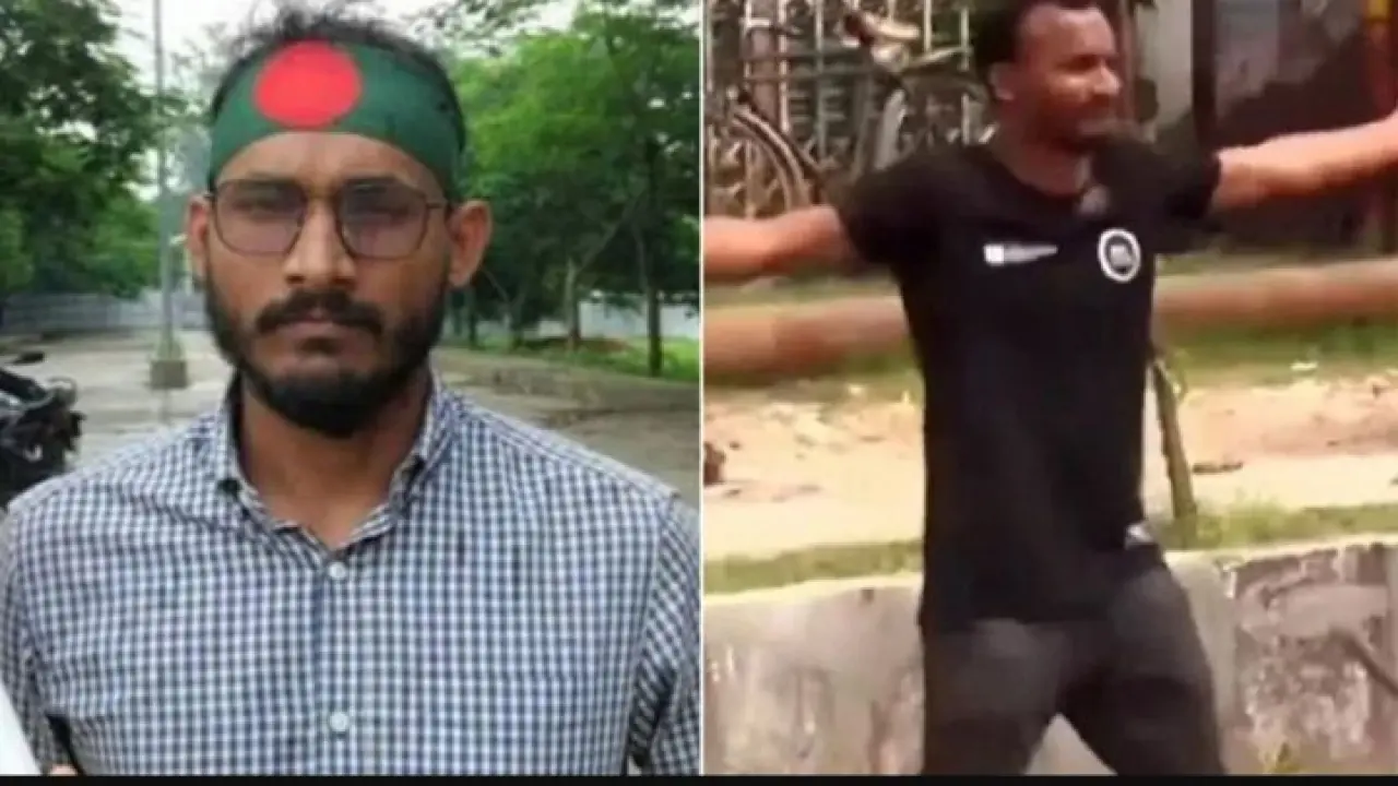আবু সাঈদ হত্যা মামলায় দুই পুলিশকে মৃত্যুদণ্ড, বাকিদের বিভিন্ন মেয়াদে সাজা